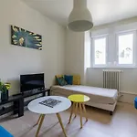 Neustadt Central Et Paisible