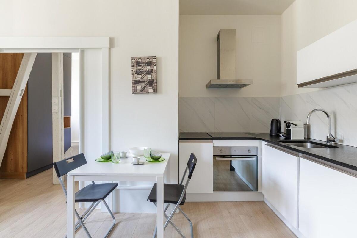 Neustadt Et Paisible Apartment Strasbourg