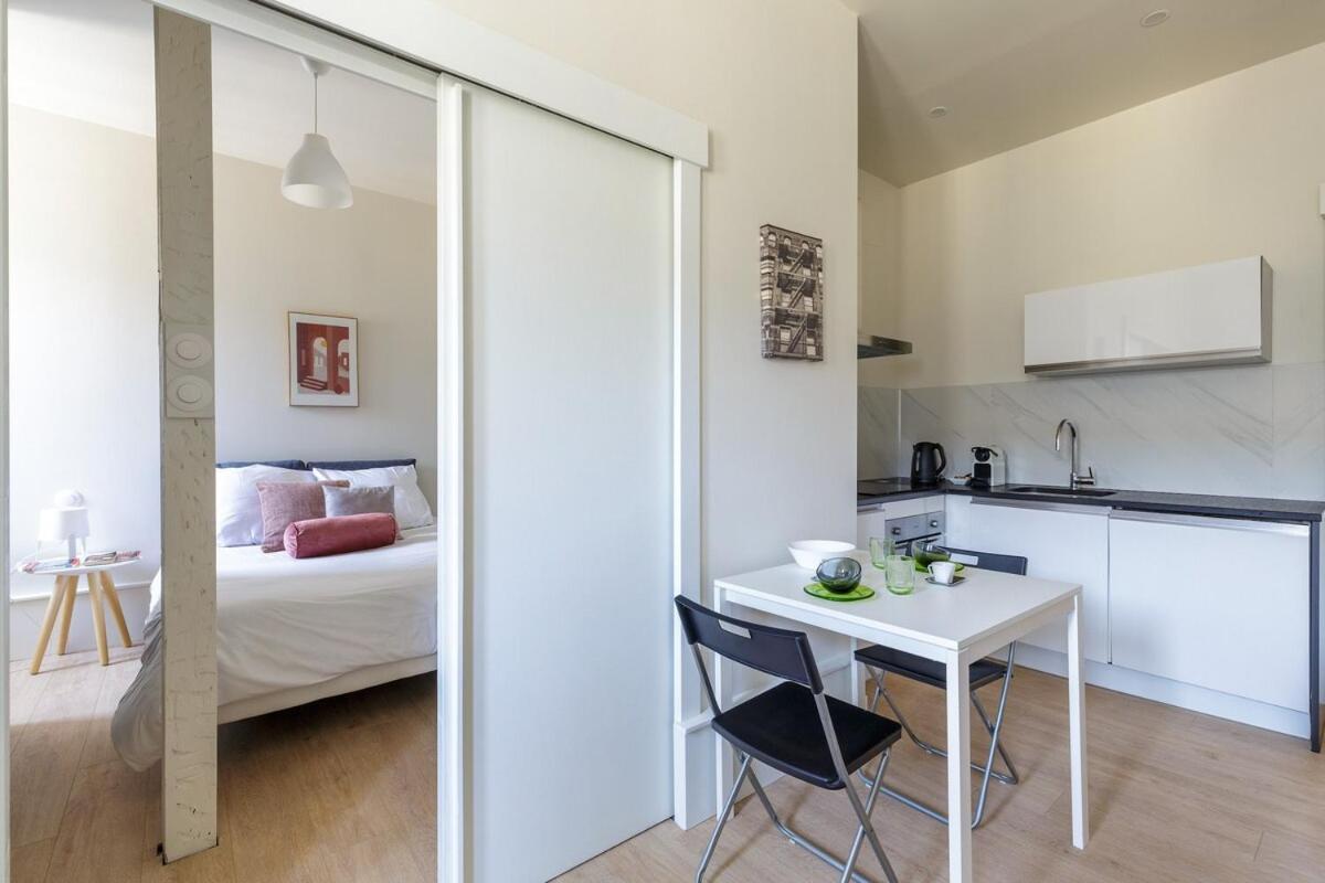 Neustadt Et Paisible Apartment Strasbourg